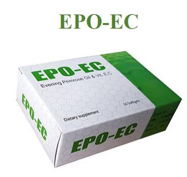 EPO-EC Tablet-30's Pack