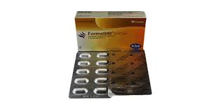 Formatide 200 mcg+6 mcg Inhalation Capsule-30's Pack