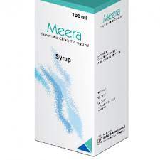 Meera Syrup-100 ml