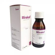 Mirakof Syrup-100 ml