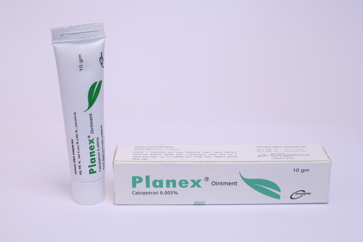 Planex Ointment-10 gm