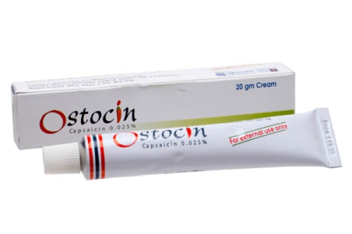 Ostocin Cream-20 gm tube