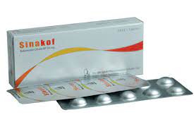 Sinakof 50 mg Tablet-30's Pack