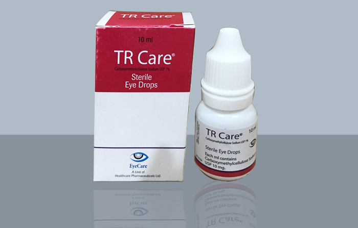 TR Care Eye Drop-10 ml