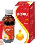 Tussibic Syrup-100 ml