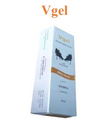 Vgel Personal Lubricant-30 ml