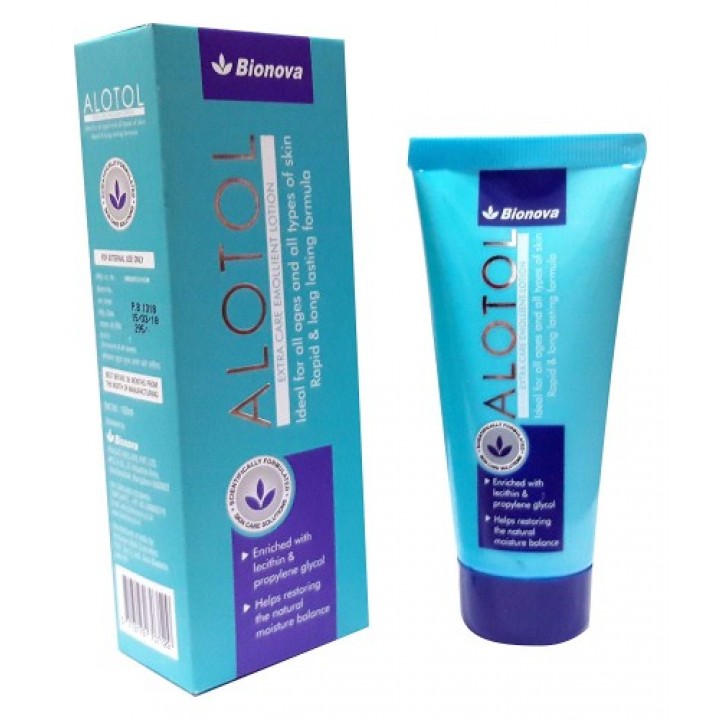 Alotol Lotion-100 ml