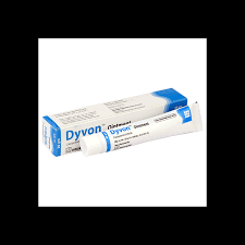 Dyvon Ointment-20 gm