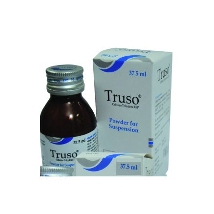 Truso [Powder for Suspension]-37.5 ml