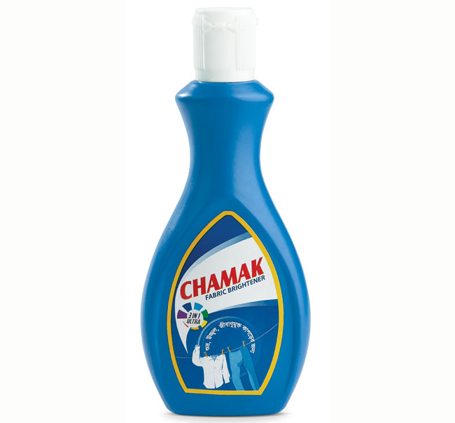 Chamak Fabric Brightener-100 ml