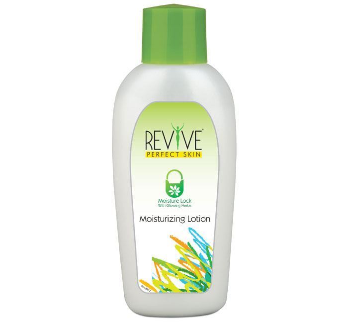 Revive Perfect Skin Moisturizing Lotion-200 ml