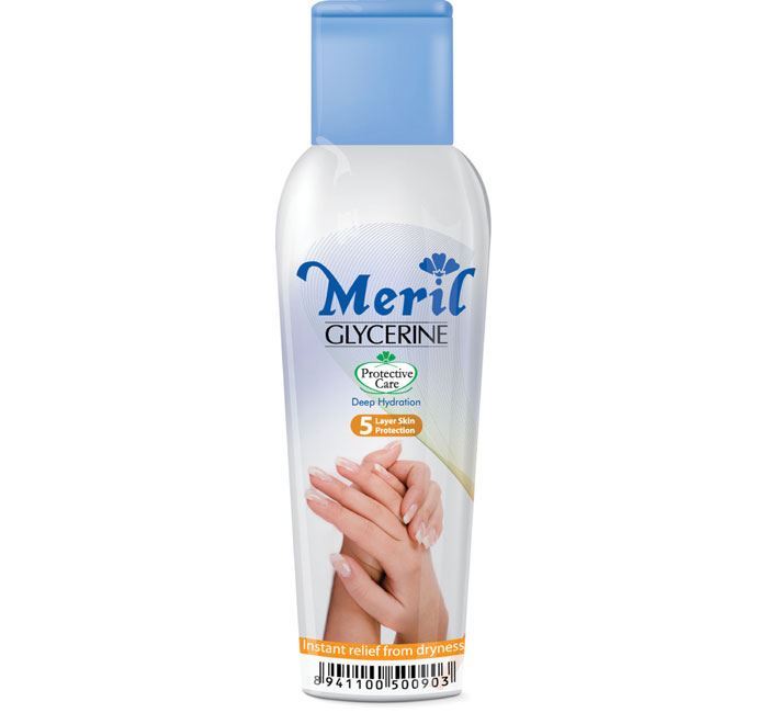 Meril Glycerine-60 gm