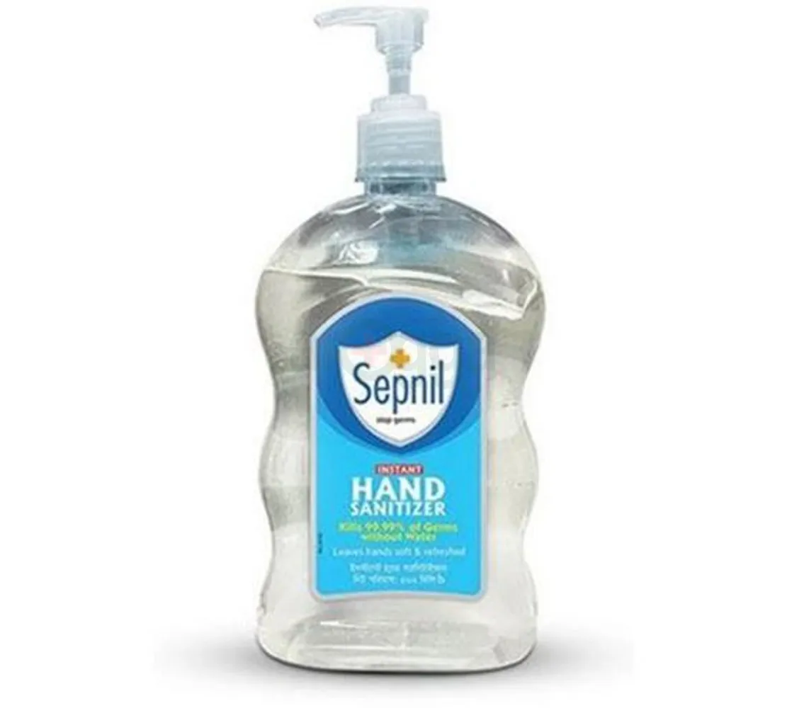 Sepnil Instant Hand Sanitizer -200 ml