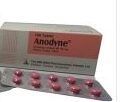 Anodyne 50 mg Tablet-100's Pack