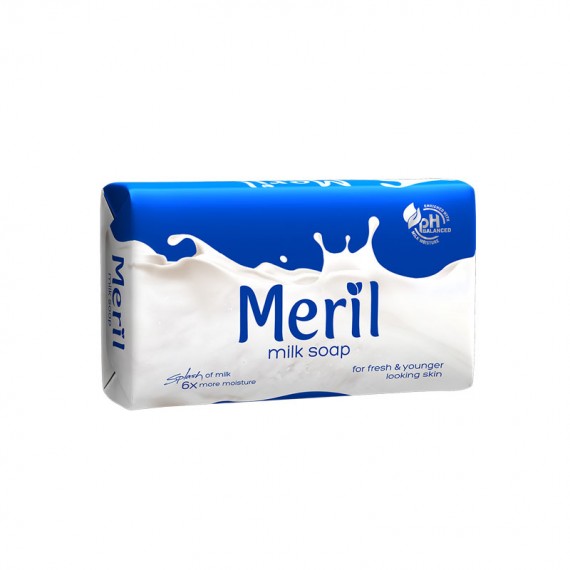 Meril Milk Soap-100 gm