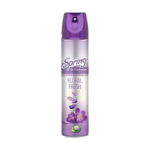 Spring Air Freshener (Floral Fresh)-300 ml