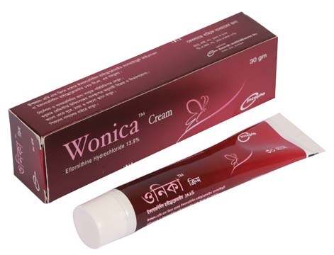 Wonica Cream-30 gm