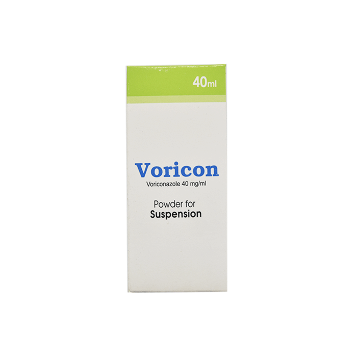 Voricon [Powder for Suspension]-40 ml