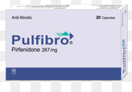 Pulfibro 267 mg Tablet-10's Strip