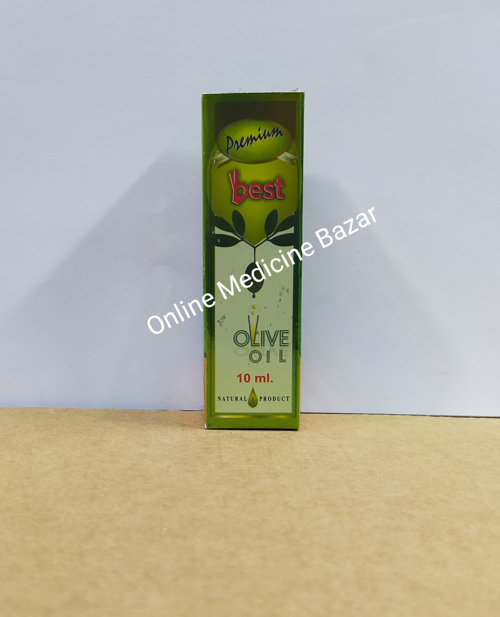 Olive Oil-10 ml