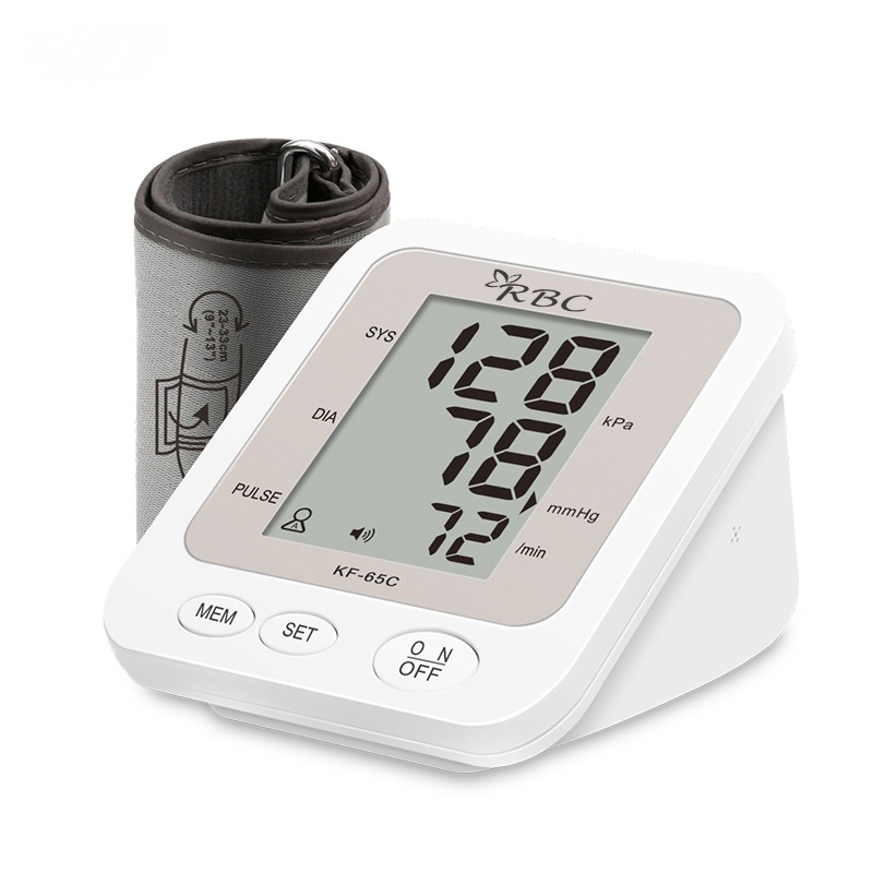 Digital Blood pressure Machine