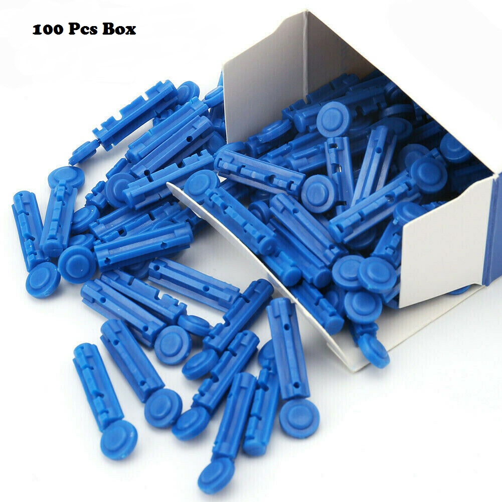 Blood Lancets Needles-100's pack