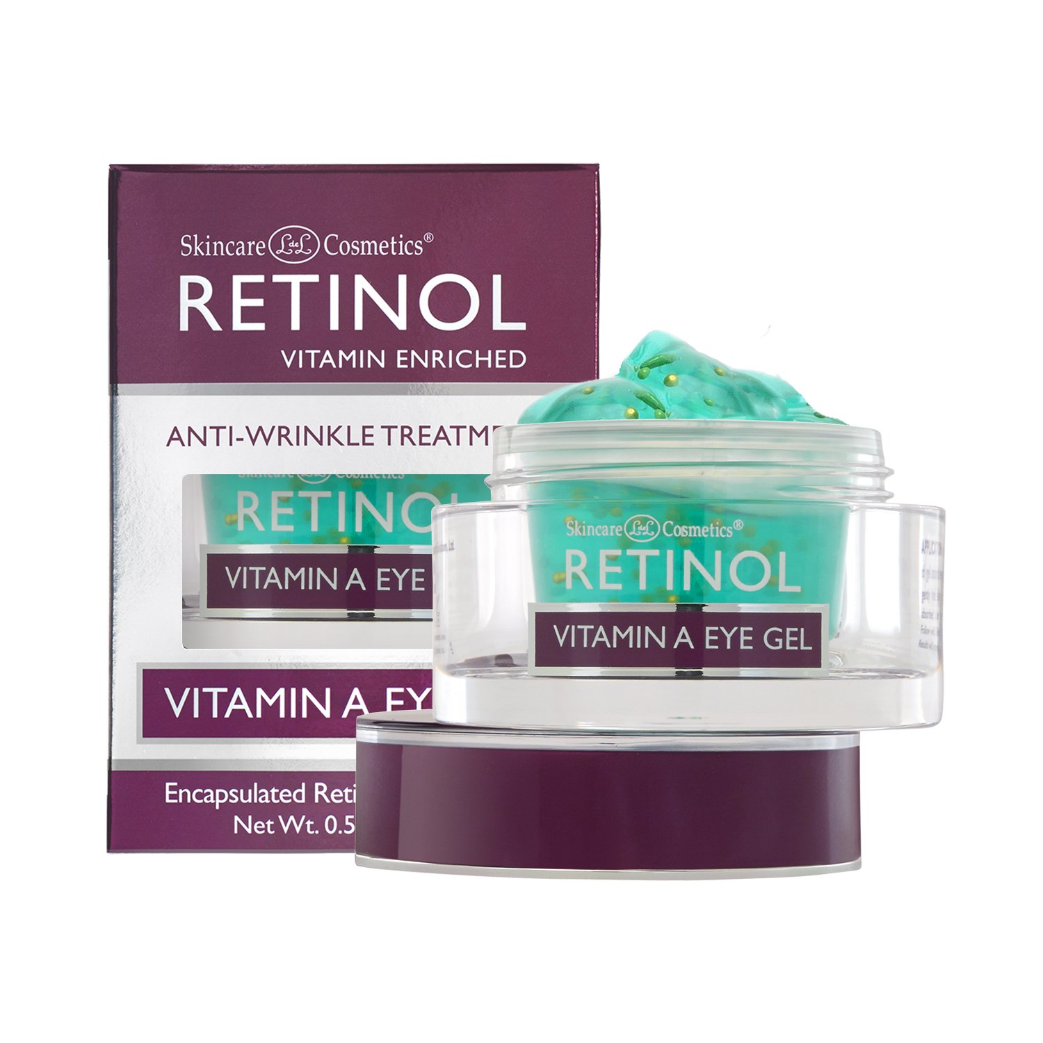 Retinol Eye gel-50 gm