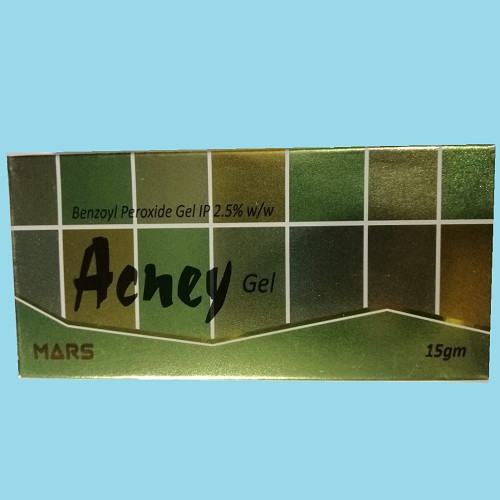 Acney Gel-15 gm