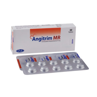 Angitrim MR 35 mg Tablet-30's Pack