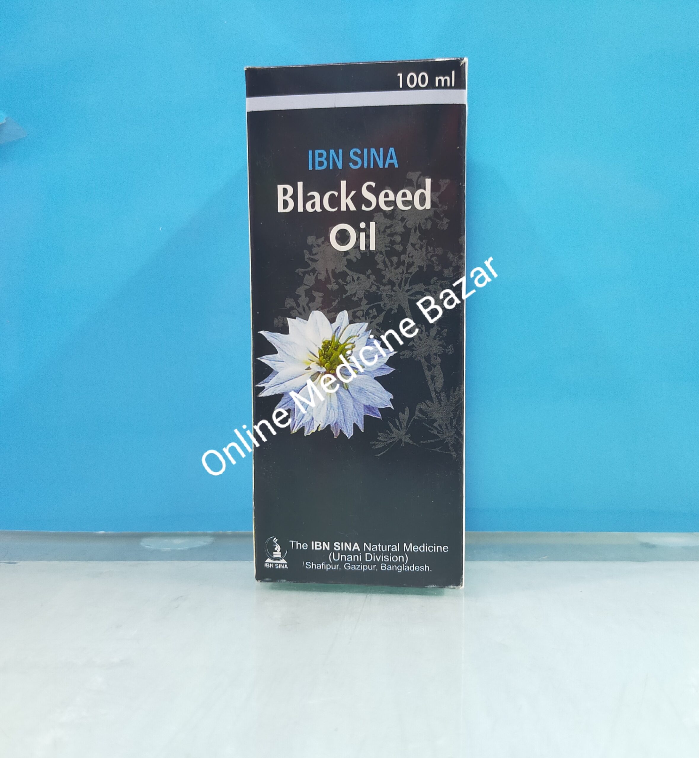 Black Seed Oil-100 ml