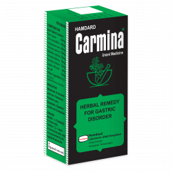 Carmina Tablet-60's Pack
