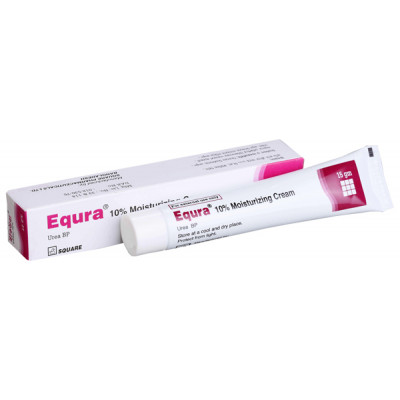 Equra Cream-30 gm