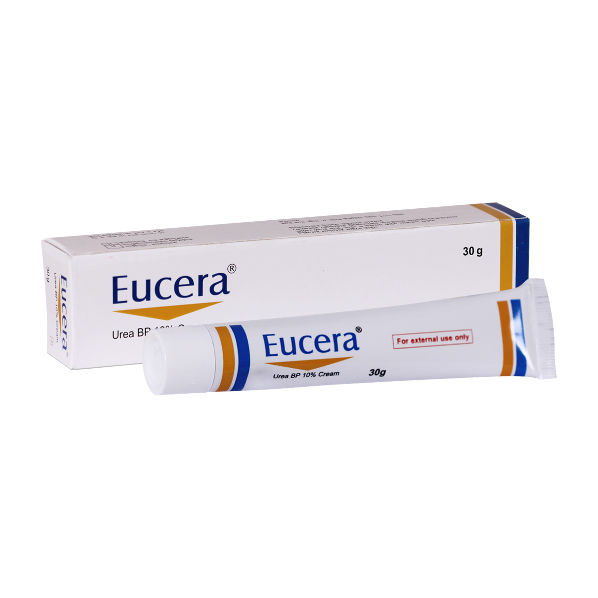 Eucera Cream-30 gm