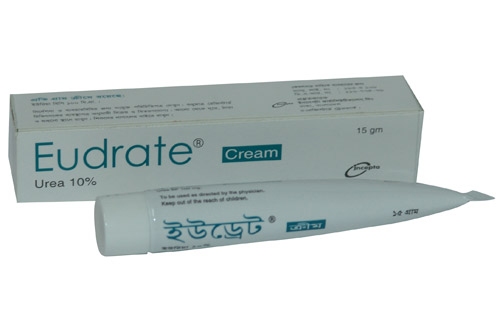 Eudrate Cream-15 gm