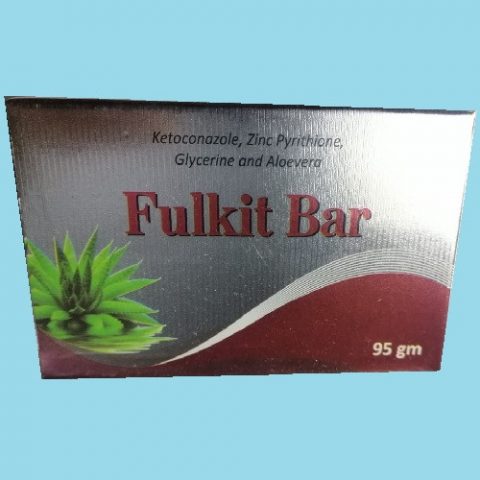 FULKIT BAR - 75 gm