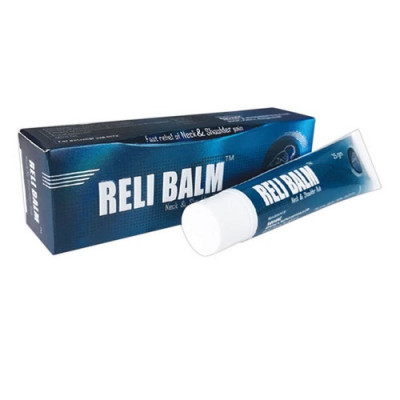 Reli Balm Cream-25 gm