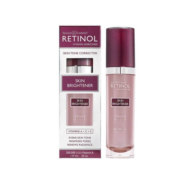 Retinol Skin Brightener-30 ml