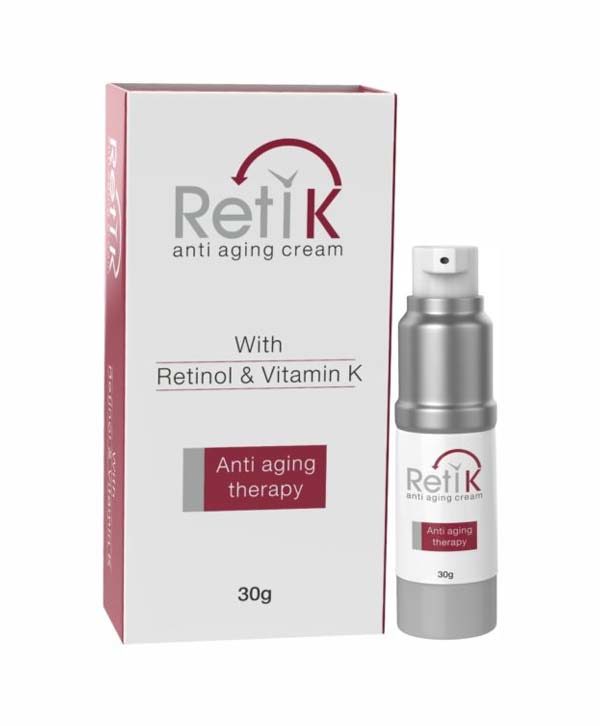 Reti K Cream-30 gm