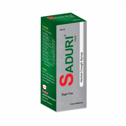 Saduri Syrup-100 ml