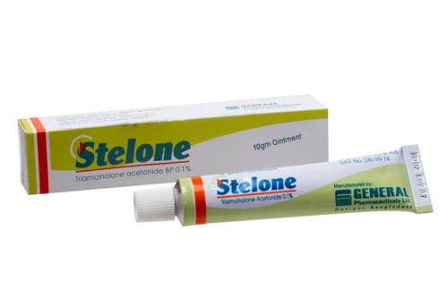 Stelone Ointment-10 gm