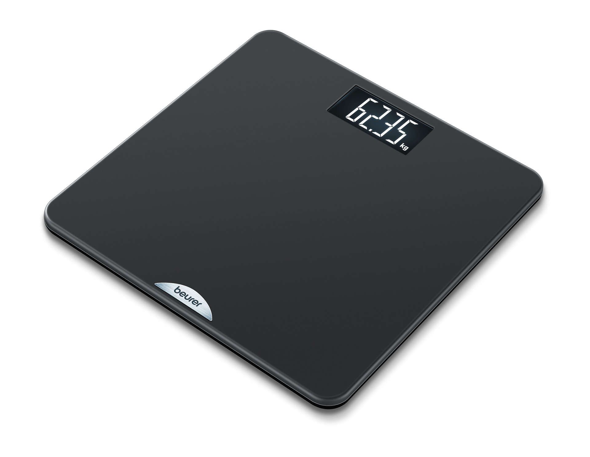 Personal Bathroom Scale (Beurer PS 240)