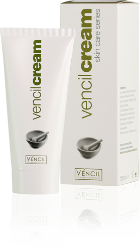 Vencil cream-100 ml