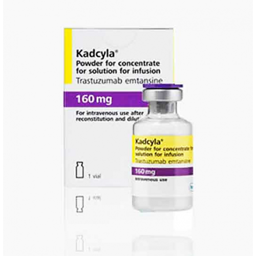 Kadcyla 160 mg/vial IV Infusion