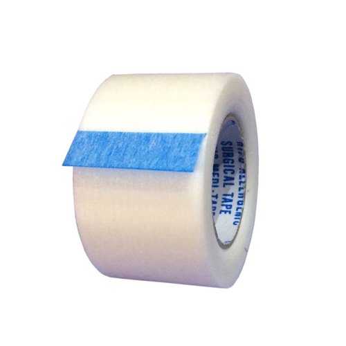 Microporous Surgical Tape ? 1 inchi