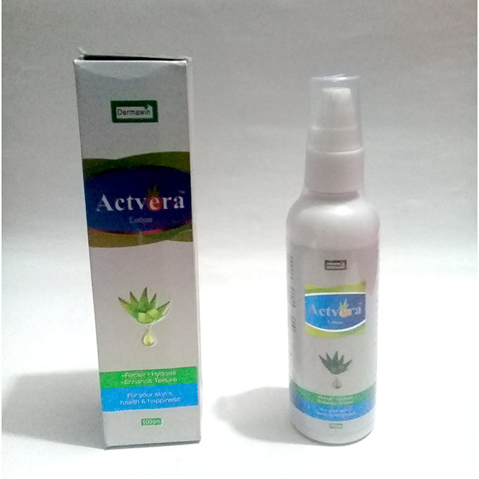 Actvera Lotion-100 ml