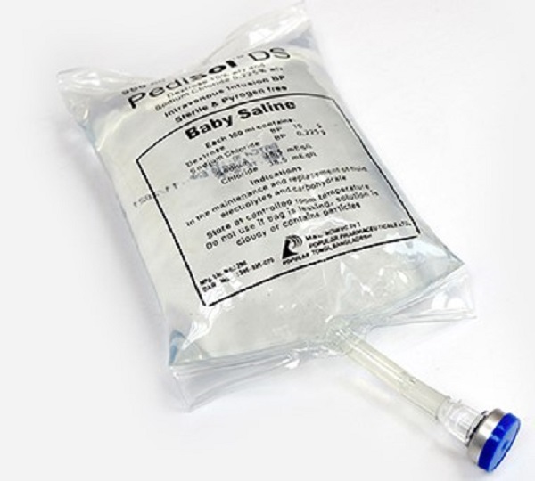 Pedisol DS IV Infusion-500 ml