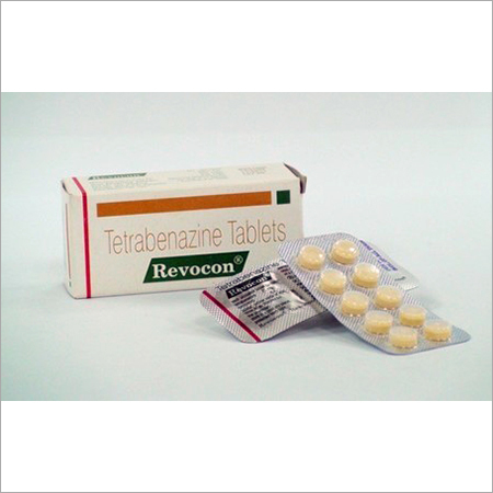 Revocon 25 mg Tablet-10's Strip