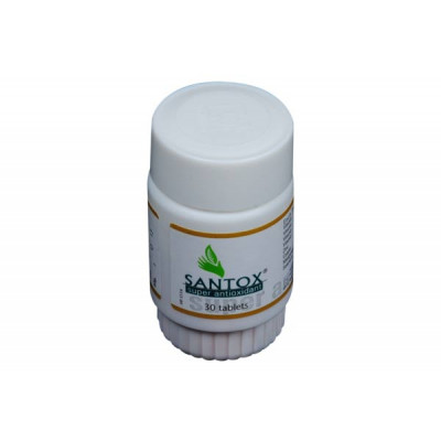 Santox Tablet-30's Pot