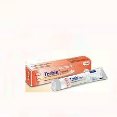 Terbin Cream-15 gm
