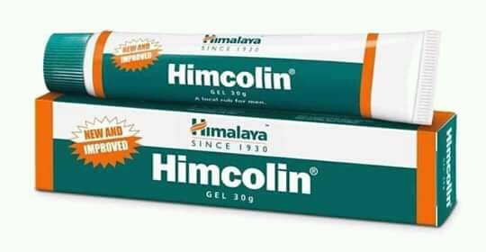 Himcolin Gel-30 gm